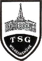 TSG Wilhelmshöhe II
