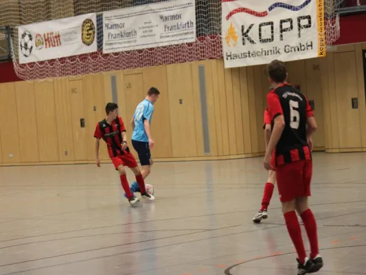 Kopp Haustechnik Cup 2018