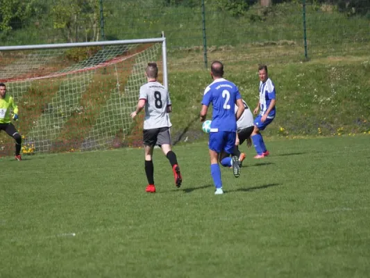 TSV Hertingshausen : Tuspo Rengershausen