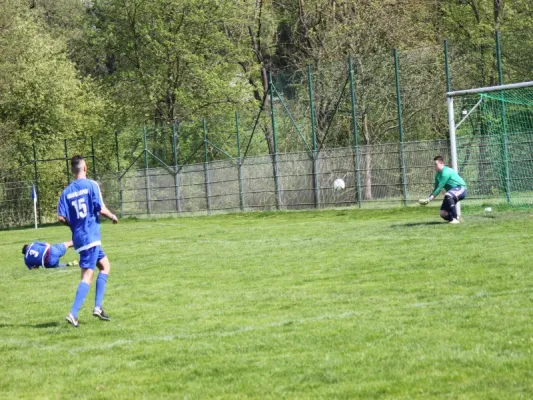 Anadolu Spor Baunatal II : TSV Hertingshausen II
