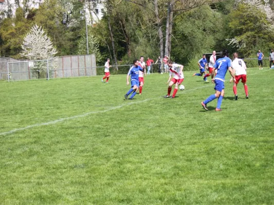 Anadolu Spor Baunatal II : TSV Hertingshausen II