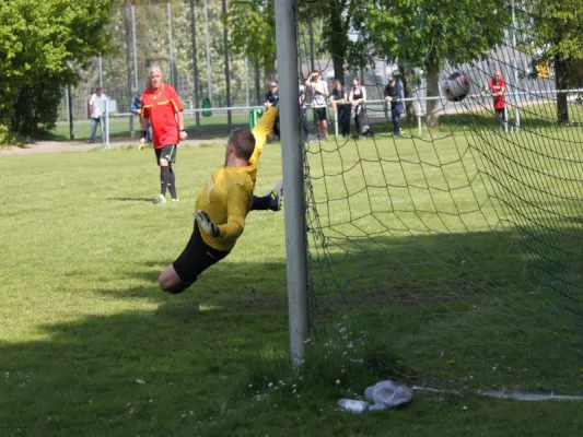 SV Nordshausen : TSV Hertingshausen