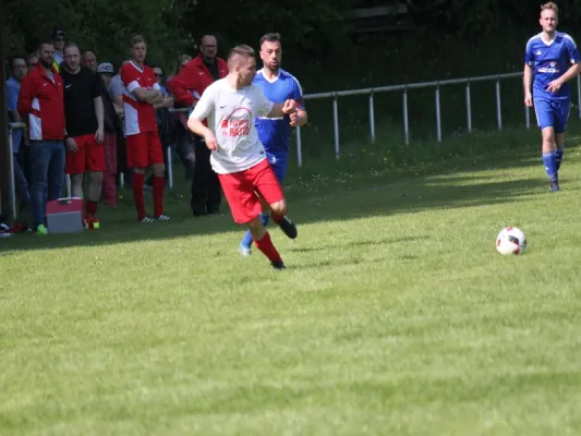 SV Nordshausen : TSV Hertingshausen