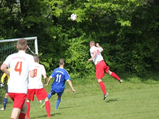 SV Nordshausen : TSV Hertingshausen