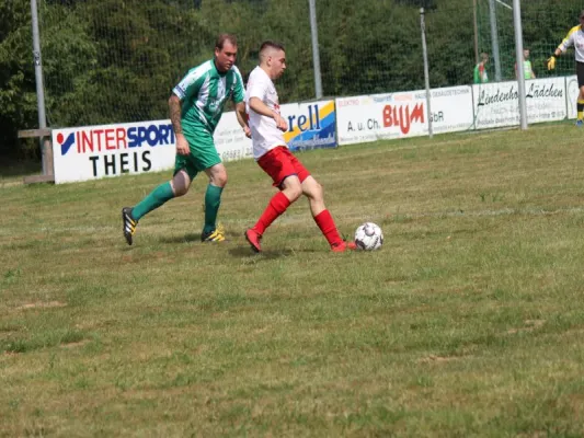 FSG Eder/Ems 07/ TSV Hertingshausen