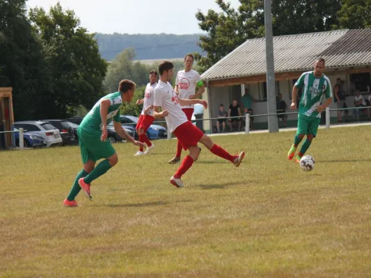 FSG Eder/Ems 07/ TSV Hertingshausen