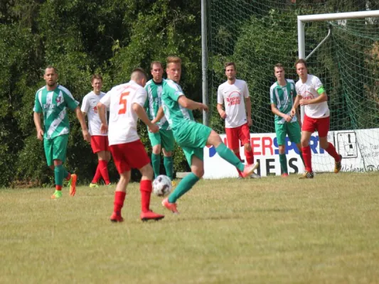 FSG Eder/Ems 07/ TSV Hertingshausen