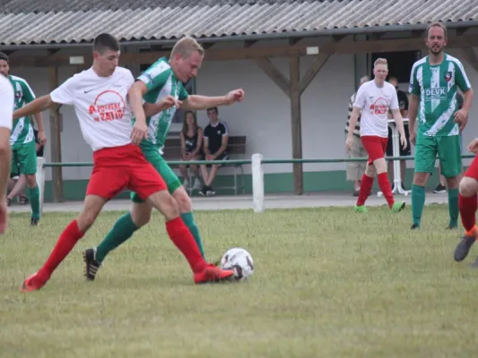 FSG Eder/Ems 07/ TSV Hertingshausen