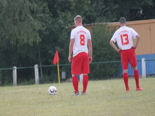 FSG Eder/Ems 07/ TSV Hertingshausen