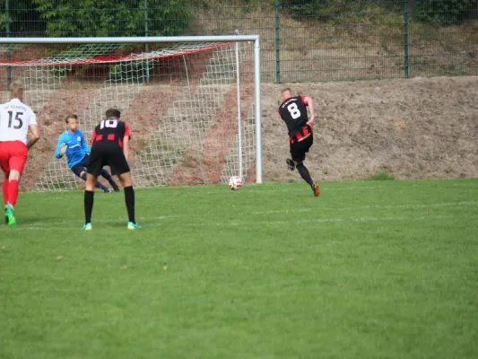 TSV Hertingshausen vs. CSC 03 Kassel II