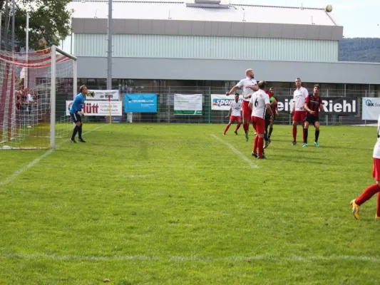 TSV Hertingshausen vs. CSC 03 Kassel II