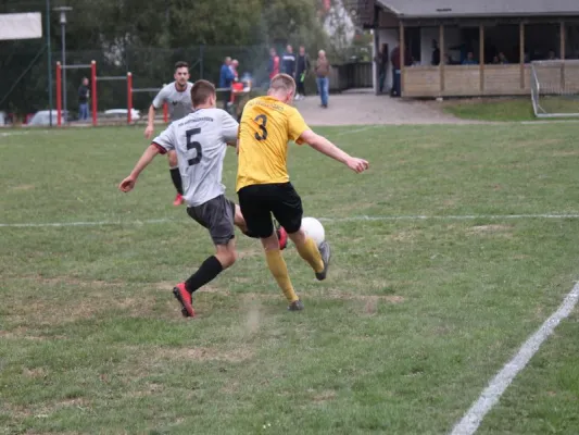 SG Söhrewald vs. TSV Hertingshausen