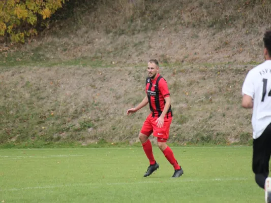 TSV Hertingshausen Res. vs. FSV Kassel