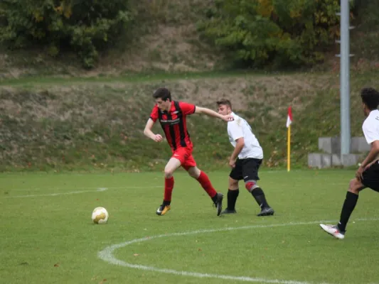 TSV Hertingshausen Res. vs. FSV Kassel