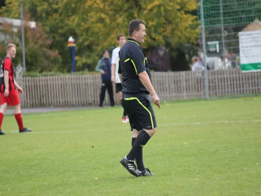 TSV Hertingshausen Res. vs. FSV Kassel