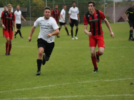 TSV Hertingshausen Res. vs. FSV Kassel