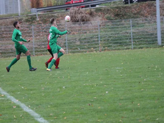 TSV Hertingshausen vs. Olympia 1914 Kassel