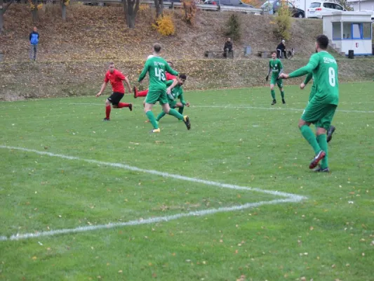 TSV Hertingshausen vs. Olympia 1914 Kassel