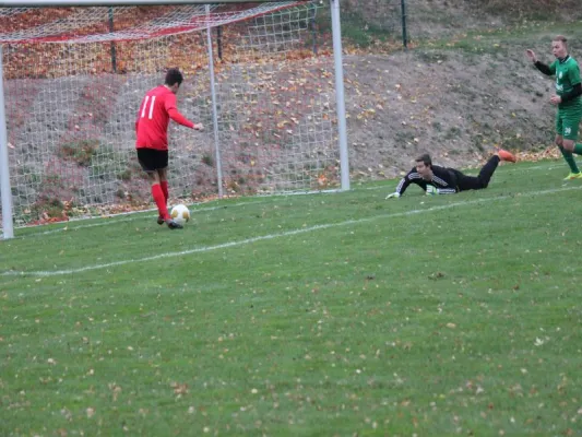 TSV Hertingshausen vs. Olympia 1914 Kassel