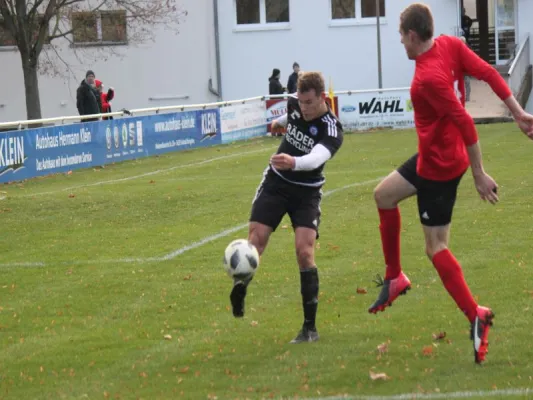 TSV Rothwesten II vs. TSV Hertingshausen