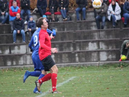 TSV Hertingshausen vs. Tuspo Rengershausen