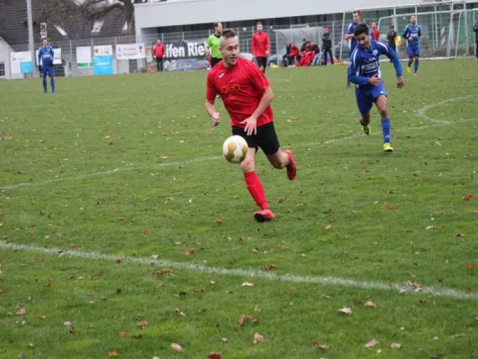 TSV Hertingshausen vs. Tuspo Rengershausen