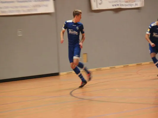 Bad Emstal -Cup Vorrunde