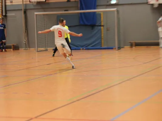 Bad Emstal -Cup Vorrunde