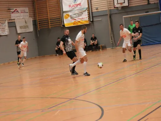 Bad Emstal Cup 2019 Endrunde