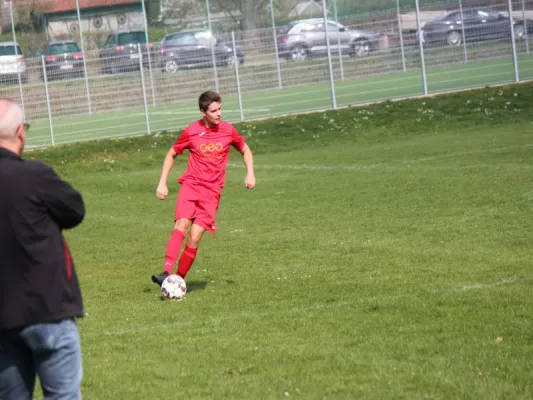 Fortuna Kassel vs. TSV Hertingshausen