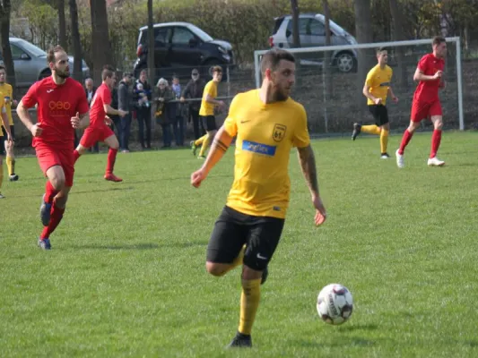 Fortuna Kassel vs. TSV Hertingshausen