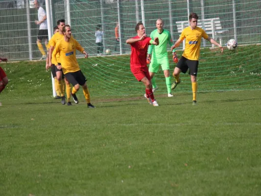 Fortuna Kassel vs. TSV Hertingshausen