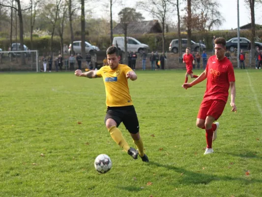 Fortuna Kassel vs. TSV Hertingshausen