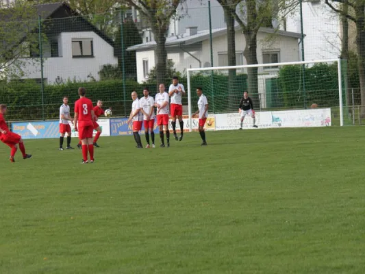 CSC 03 Kassel II vs. TSV Hertingshausen