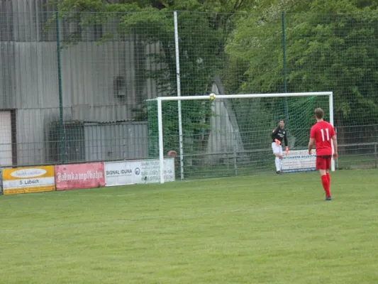 CSC 03 Kassel II vs. TSV Hertingshausen