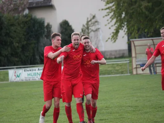 CSC 03 Kassel II vs. TSV Hertingshausen