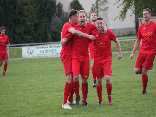 CSC 03 Kassel II vs. TSV Hertingshausen