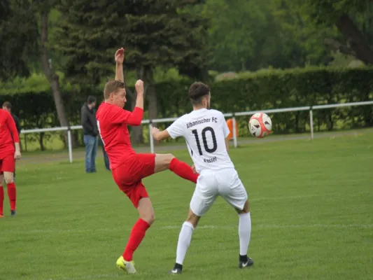 AFC Kassel vs. TSV Hertingshausen