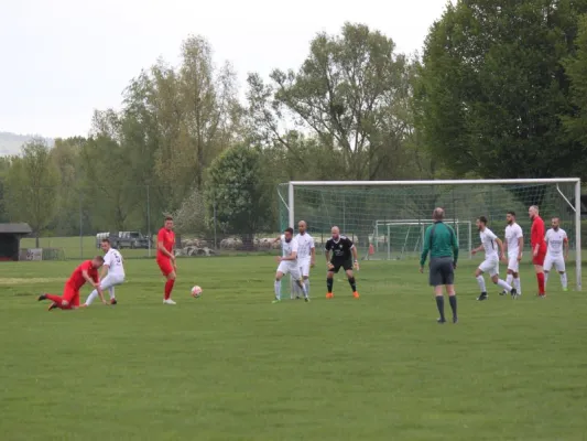 AFC Kassel vs. TSV Hertingshausen