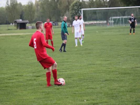 AFC Kassel vs. TSV Hertingshausen