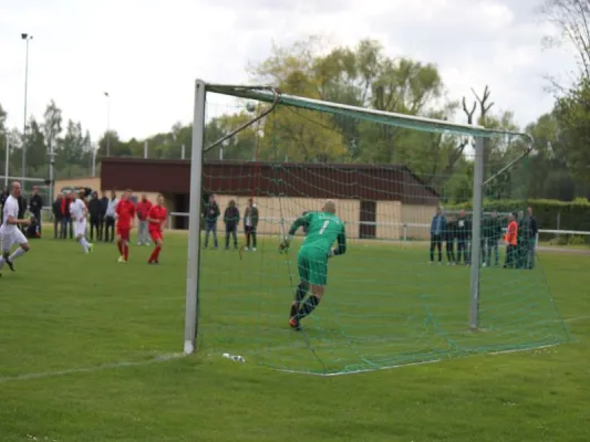 AFC Kassel vs. TSV Hertingshausen