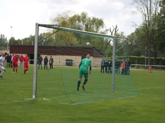 AFC Kassel vs. TSV Hertingshausen