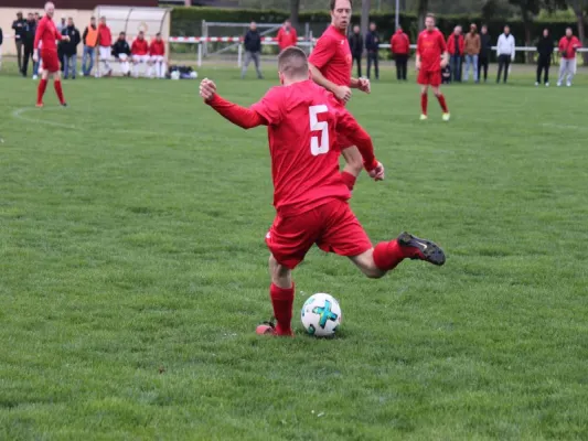 AFC Kassel vs. TSV Hertingshausen