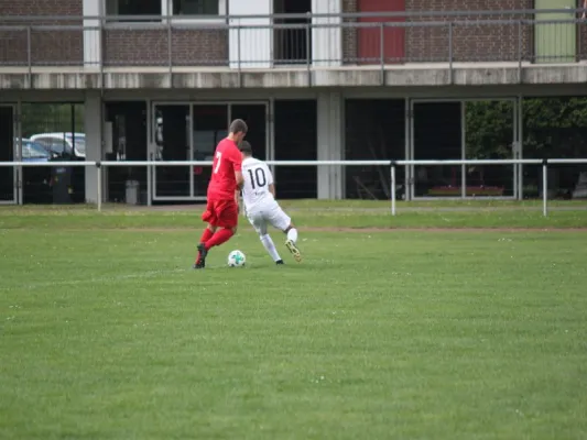 AFC Kassel vs. TSV Hertingshausen