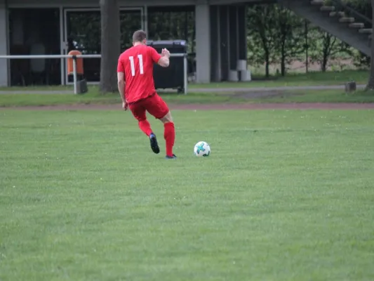 AFC Kassel vs. TSV Hertingshausen