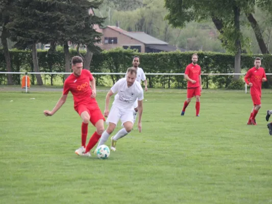 AFC Kassel vs. TSV Hertingshausen