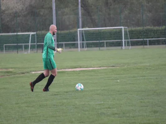 AFC Kassel vs. TSV Hertingshausen