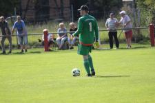 SG Wolfershausen/Brunslar vs. TSV Hertingshausen