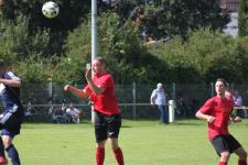 SG Wolfershausen/Brunslar vs. TSV Hertingshausen