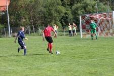 SG Wolfershausen/Brunslar vs. TSV Hertingshausen